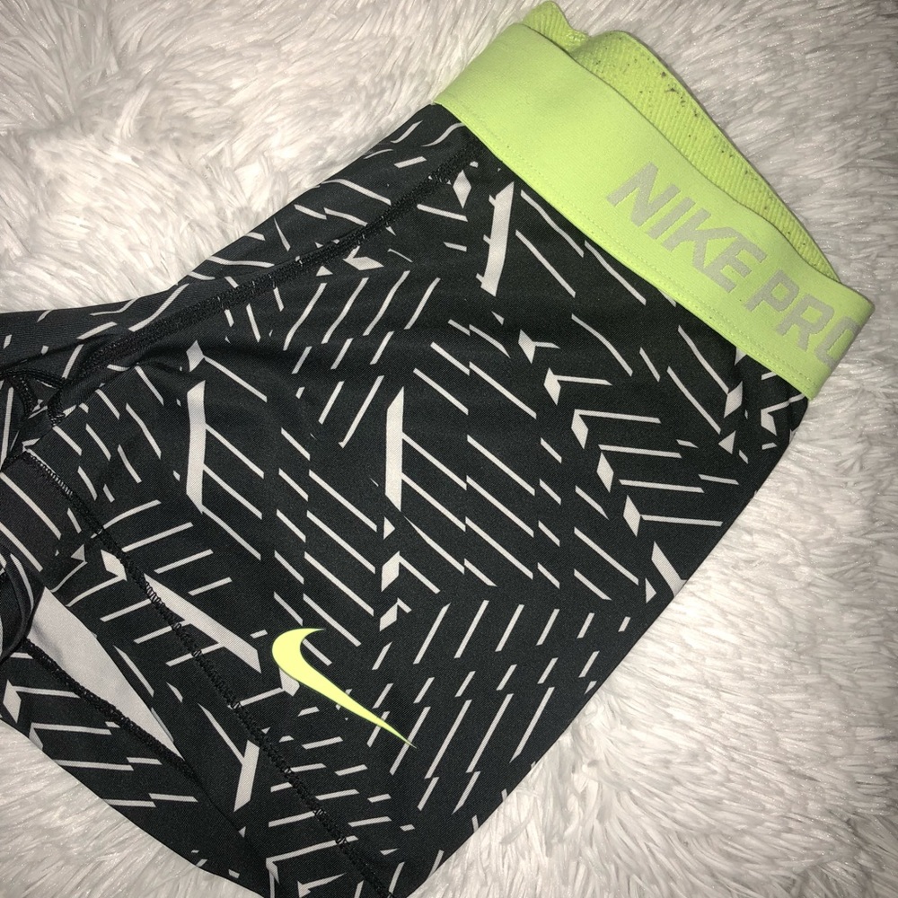 Nike Pros